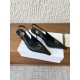 YSL Sandals