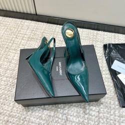 YSL Sandals