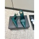 YSL Sandals