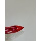Prada Pumps and ballerinas