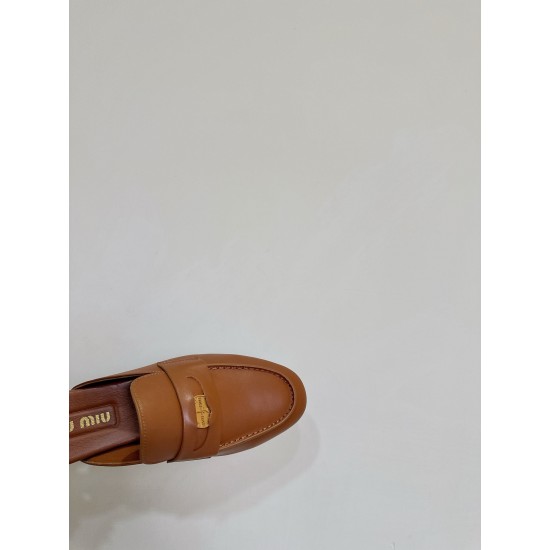 MiuMiu Slippers
