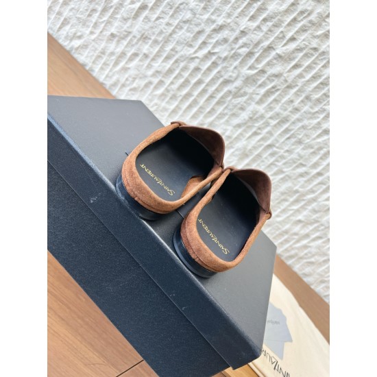 YSL Flats
