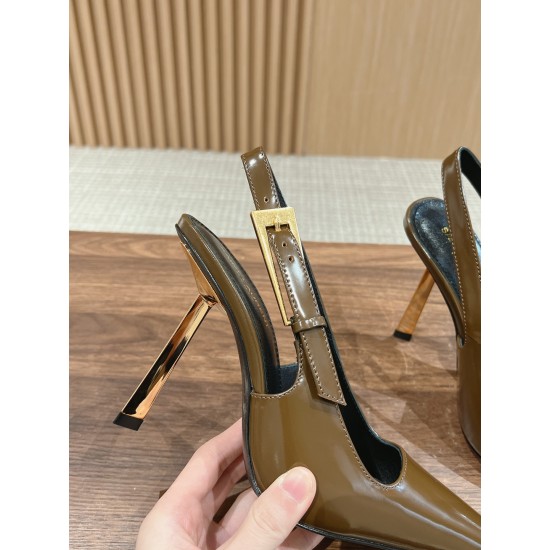 YSL Sandals