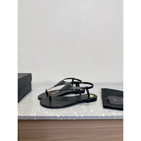 YSL Sandals