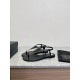 YSL Sandals