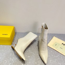 Fendi Boots