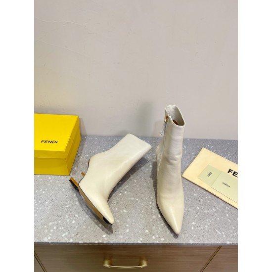 Fendi Boots