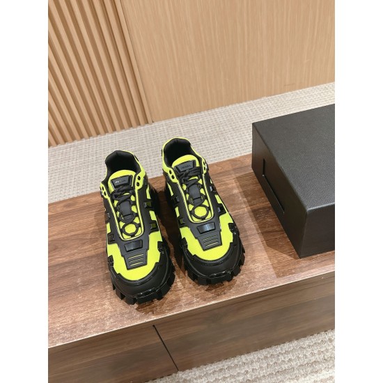 Prada Sneakers