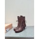 MiuMiu Boots