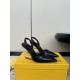 Fendi Heels