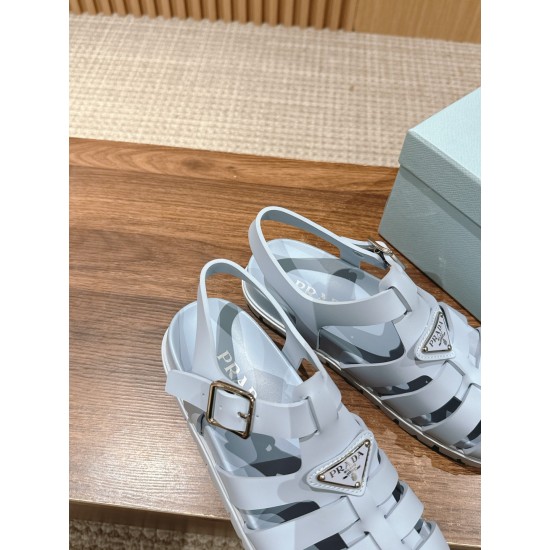 Prada Sandals