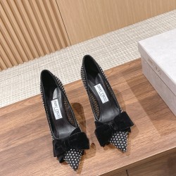 JIMMY CHOO SHOES