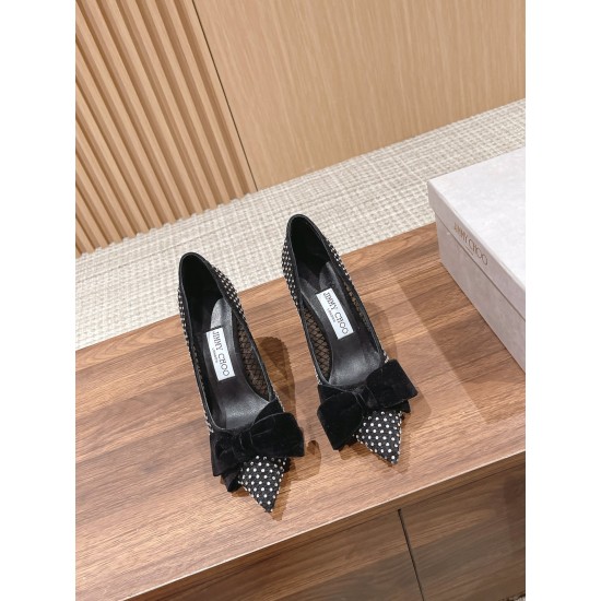 JIMMY CHOO SHOES