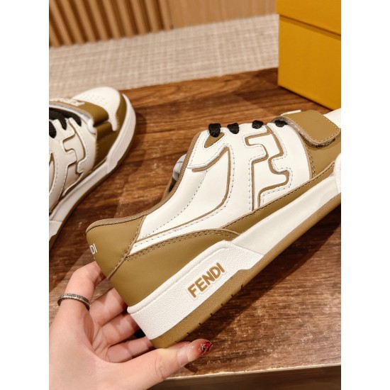Fendi Sneakers