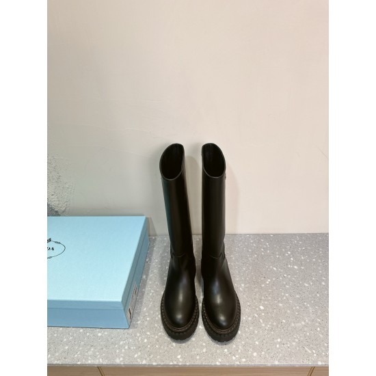 Prada Boots
