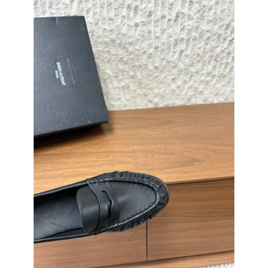 YSL Flats