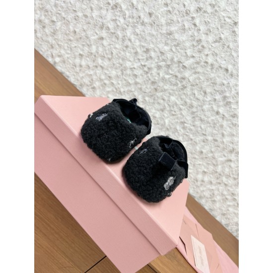 MiuMiu Ballerinas