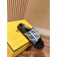 Fendi Slippers and sandals