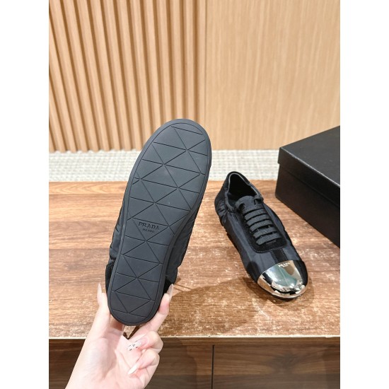 Prada Sneakers