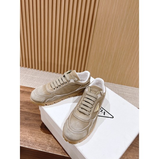 Prada Sneakers