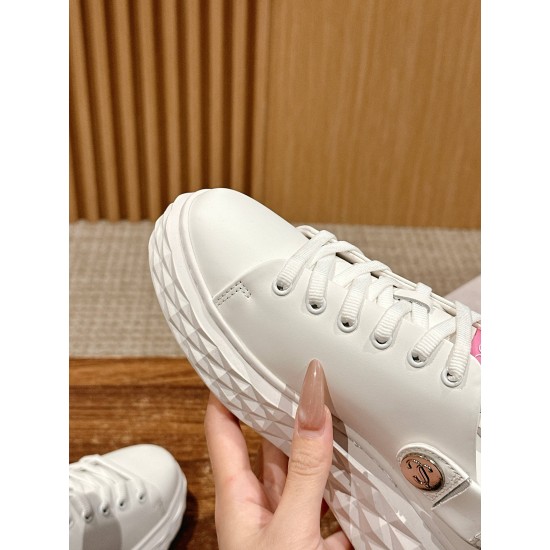 JIMMY CHOO SHOES