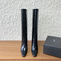 YSL Boots