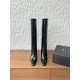 YSL Boots