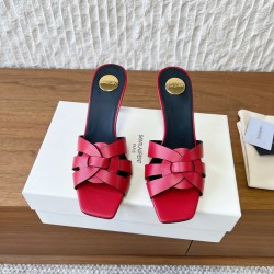 YSL Sandals