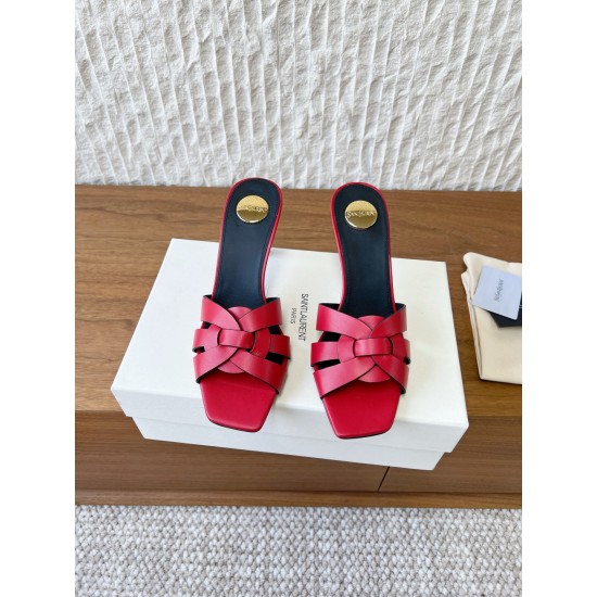 YSL Sandals