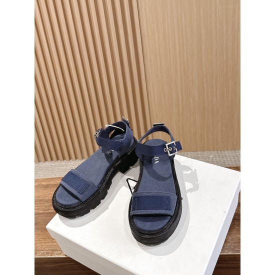 Prada Sandals
