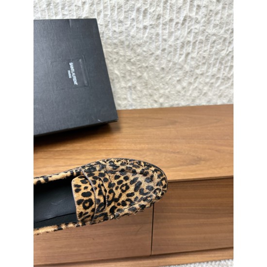 YSL Flats