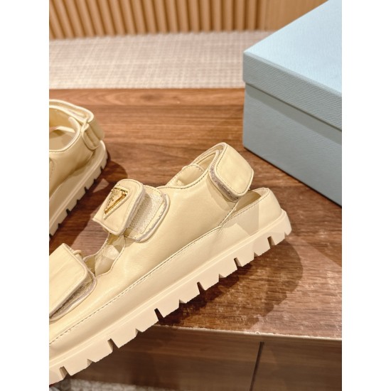 Prada Sandals
