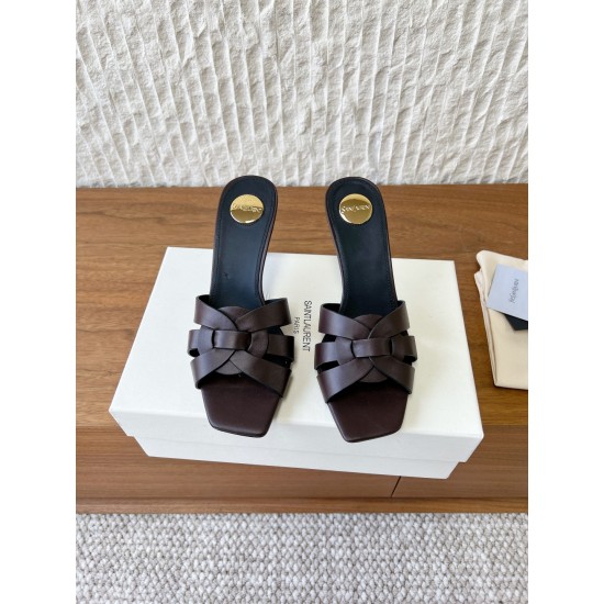 YSL Sandals