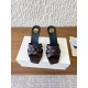 YSL Sandals