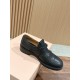 MiuMiu Loafers