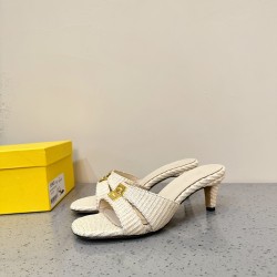 Fendi Slippers and sandals