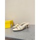 Fendi Slippers and sandals