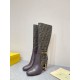 Fendi Boots