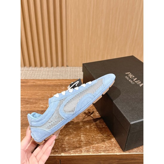 Prada Sneakers