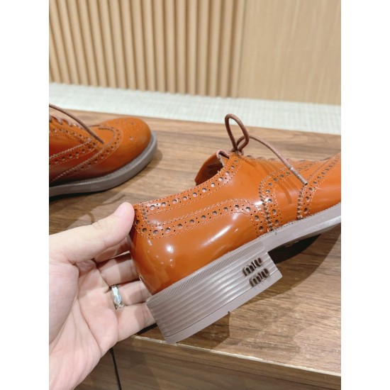 MiuMiu Loafers