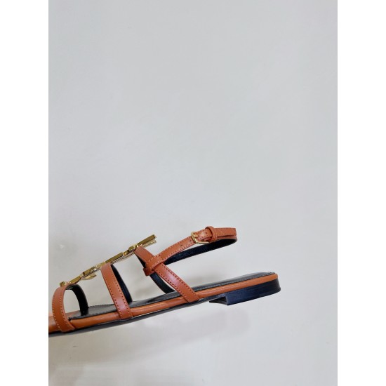 YSL Sandals
