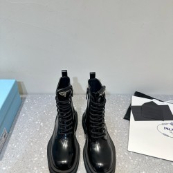 Prada Boots