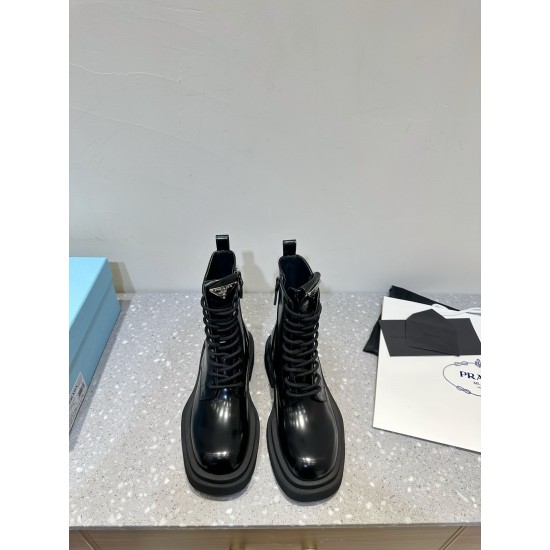 Prada Boots