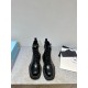 Prada Boots