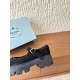 Prada Loafers