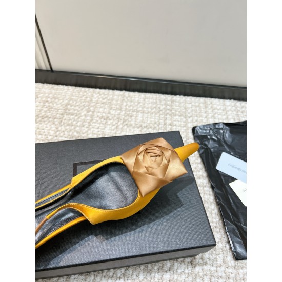 YSL Sandals