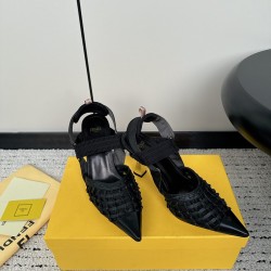 Fendi Heels
