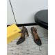 Fendi Heels