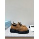 Prada Loafers