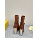 Fendi Boots